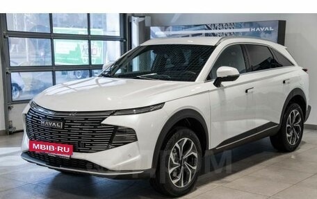Haval F7, 2025 год, 2 949 000 рублей, 4 фотография