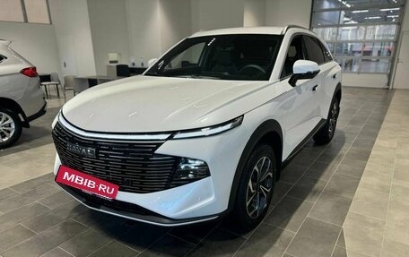 Haval F7, 2025 год, 2 949 000 рублей, 5 фотография