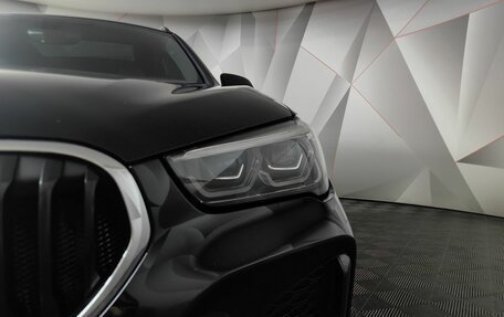 BMW X1, 2022 год, 3 945 000 рублей, 7 фотография