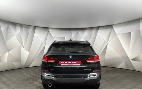BMW X1, 2022 год, 3 945 000 рублей, 3 фотография