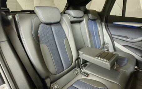 BMW X1, 2022 год, 3 945 000 рублей, 13 фотография