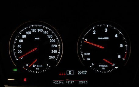 BMW X1, 2022 год, 3 945 000 рублей, 12 фотография