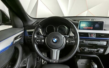 BMW X1, 2022 год, 3 945 000 рублей, 14 фотография