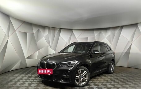 BMW X1, 2022 год, 3 945 000 рублей, 18 фотография