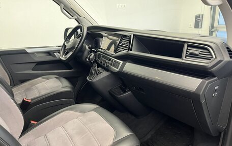 Volkswagen California T6, 2021 год, 6 390 000 рублей, 11 фотография