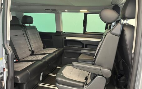 Volkswagen California T6, 2021 год, 6 390 000 рублей, 14 фотография