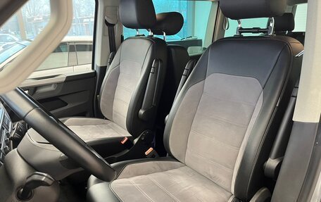 Volkswagen California T6, 2021 год, 6 390 000 рублей, 9 фотография