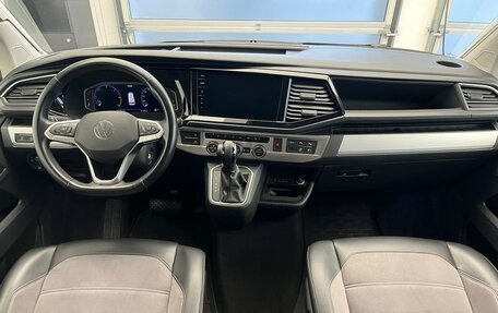 Volkswagen California T6, 2021 год, 6 390 000 рублей, 7 фотография