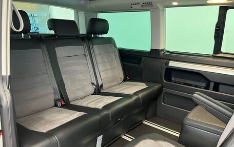 Volkswagen California T6, 2021 год, 6 390 000 рублей, 15 фотография