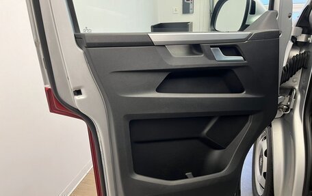 Volkswagen California T6, 2021 год, 6 390 000 рублей, 10 фотография