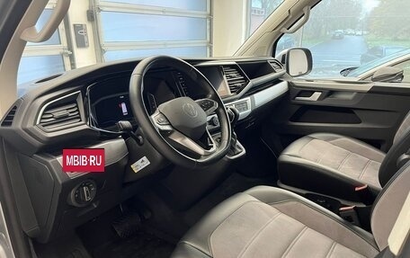 Volkswagen California T6, 2021 год, 6 390 000 рублей, 8 фотография