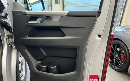 Volkswagen California T6, 2021 год, 6 390 000 рублей, 13 фотография