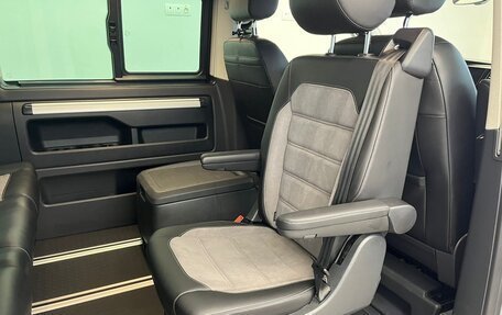 Volkswagen California T6, 2021 год, 6 390 000 рублей, 16 фотография