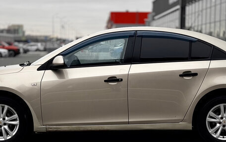 Chevrolet Cruze II, 2012 год, 550 000 рублей, 5 фотография