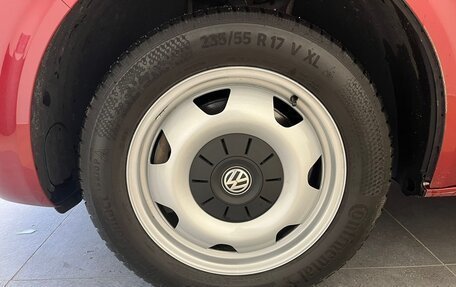 Volkswagen California T6, 2021 год, 6 390 000 рублей, 21 фотография