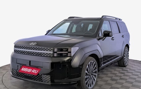 Hyundai Santa Fe IV, 2025 год, 5 995 100 рублей, 1 фотография