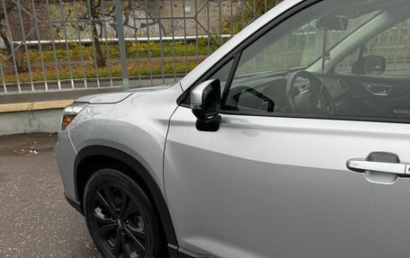 Subaru Forester, 2020 год, 2 350 000 рублей, 1 фотография