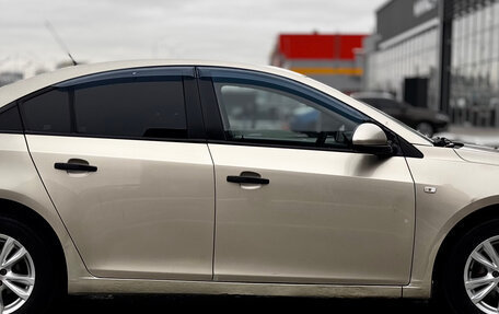 Chevrolet Cruze II, 2012 год, 550 000 рублей, 6 фотография