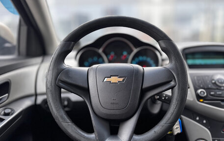 Chevrolet Cruze II, 2012 год, 550 000 рублей, 11 фотография