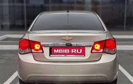 Chevrolet Cruze II, 2012 год, 550 000 рублей, 8 фотография