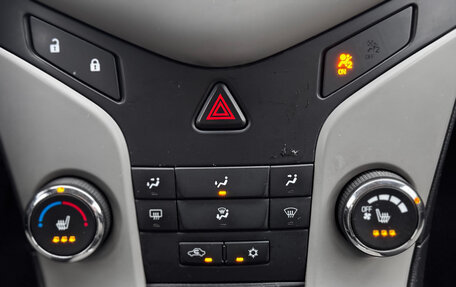 Chevrolet Cruze II, 2012 год, 550 000 рублей, 14 фотография