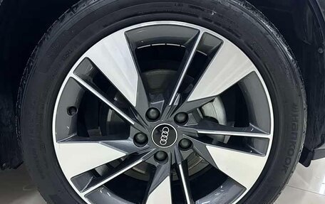 Audi Q2 I, 2022 год, 1 904 688 рублей, 6 фотография