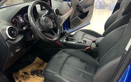 Audi Q2 I, 2022 год, 1 904 688 рублей, 7 фотография