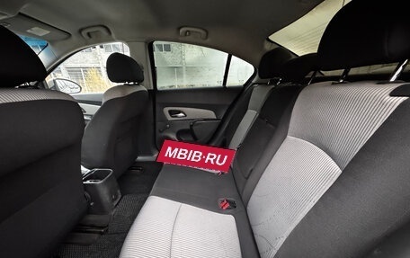 Chevrolet Cruze II, 2012 год, 550 000 рублей, 16 фотография