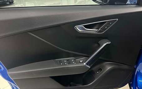 Audi Q2 I, 2022 год, 1 904 688 рублей, 13 фотография