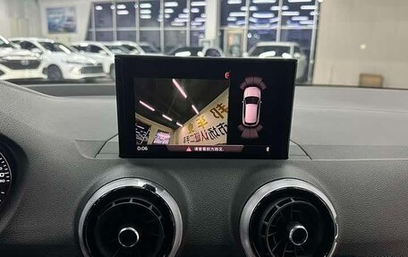 Audi Q2 I, 2022 год, 1 904 688 рублей, 10 фотография