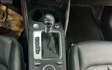 Audi Q2 I, 2022 год, 1 904 688 рублей, 11 фотография