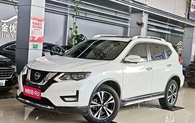 Nissan X-Trail, 2022 год, 2 300 000 рублей, 1 фотография