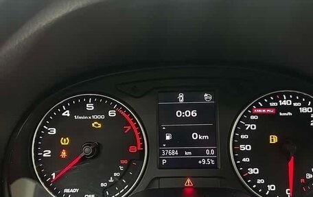 Audi Q2 I, 2022 год, 1 904 688 рублей, 9 фотография