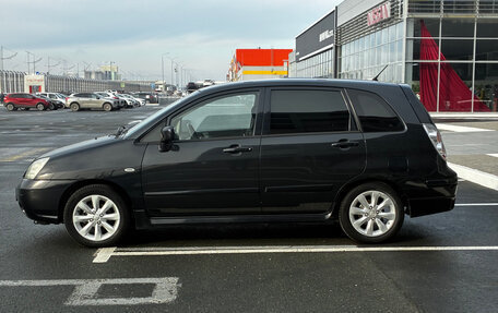 Suzuki Liana, 2005 год, 430 000 рублей, 4 фотография