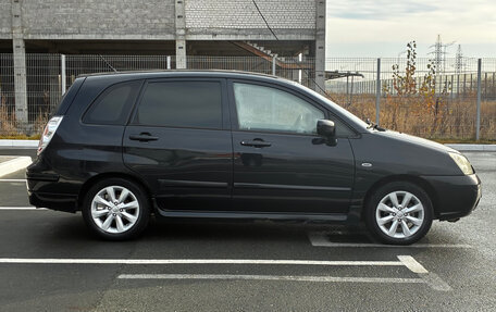 Suzuki Liana, 2005 год, 430 000 рублей, 5 фотография