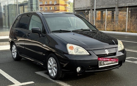 Suzuki Liana, 2005 год, 430 000 рублей, 3 фотография