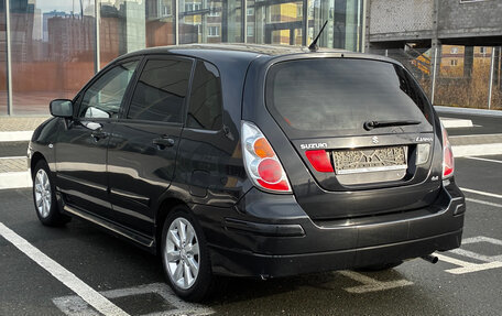 Suzuki Liana, 2005 год, 430 000 рублей, 8 фотография