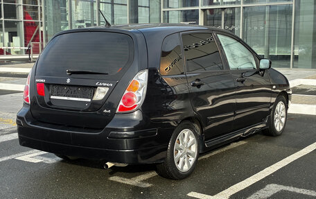 Suzuki Liana, 2005 год, 430 000 рублей, 6 фотография