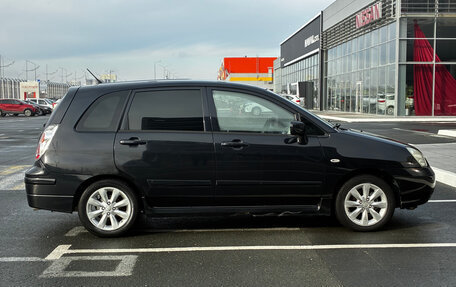 Suzuki Liana, 2005 год, 430 000 рублей, 10 фотография