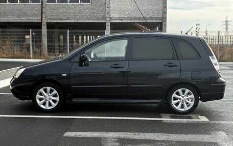 Suzuki Liana, 2005 год, 430 000 рублей, 9 фотография