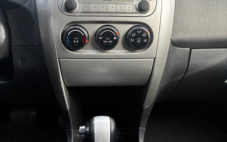 Suzuki Liana, 2005 год, 430 000 рублей, 15 фотография