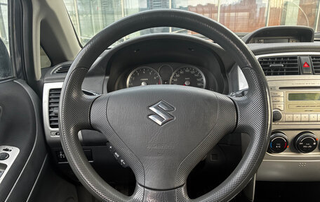 Suzuki Liana, 2005 год, 430 000 рублей, 14 фотография