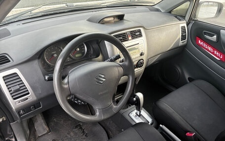 Suzuki Liana, 2005 год, 430 000 рублей, 11 фотография