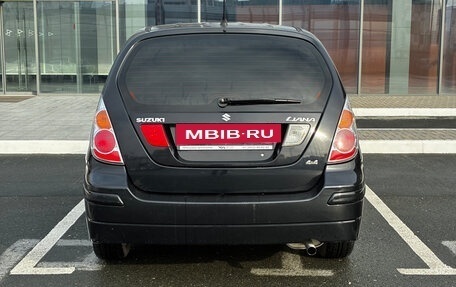 Suzuki Liana, 2005 год, 430 000 рублей, 7 фотография