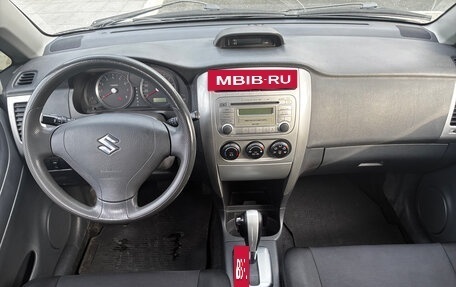 Suzuki Liana, 2005 год, 430 000 рублей, 12 фотография