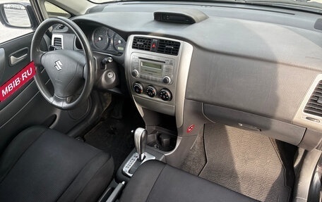 Suzuki Liana, 2005 год, 430 000 рублей, 13 фотография