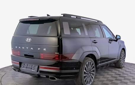 Hyundai Santa Fe IV, 2025 год, 5 995 100 рублей, 2 фотография