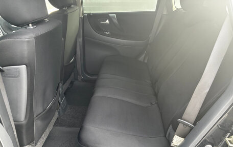 Suzuki Liana, 2005 год, 430 000 рублей, 17 фотография