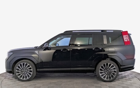 Hyundai Santa Fe IV, 2025 год, 5 995 100 рублей, 3 фотография