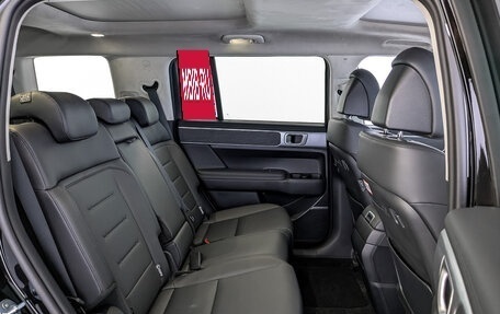 Hyundai Santa Fe IV, 2025 год, 5 995 100 рублей, 12 фотография